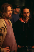 The Big Lebowski / DVD - Top Zustand
