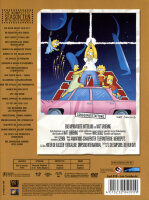 Die Simpsons - Season 10  [CE] [4 DVDs]  (Digipack) Nagelneu / Versiegelt