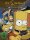 Die Simpsons - Season 10  [CE] [4 DVDs]  (Digipack) Nagelneu / Versiegelt
