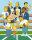 Die Simpsons - Season 10  [CE] [4 DVDs]  (Digipack) Nagelneu / Versiegelt