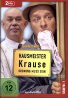 Hausmeister Krause - Staffel 7  ( 2 DVDs ) - Guter Zustand
