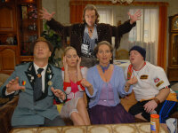 Hausmeister Krause - Staffel 7  ( 2 DVDs ) - Guter Zustand