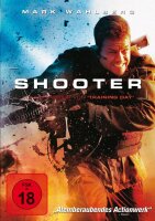 Shooter / DVD - Top Zustand