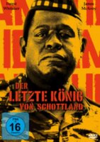 Der letzte König von Schottland - In den Fängen...