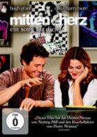 Mitten ins Herz - Ein Song für Dich / DVD - Top Zustand