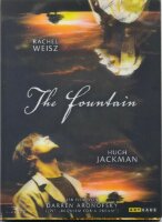 The Fountain - Special Edition (2 DVDs) Guter Zustand