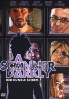 A Scanner Darkly - Der dunkle Schirm / DVD - Guter Zustand