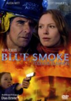 Blue Smoke - Tödliche Flammen / DVD