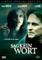 Sag kein Wort Special Edition / DVD - Top Zustand