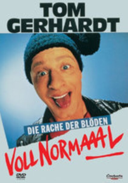 Voll Normaaal / DVD / Sealed