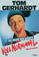 Voll Normaaal / DVD / Sealed
