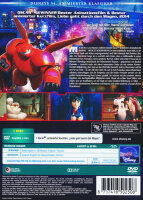 Baymax - Riesiges Robowabohu - Disney Classics / DVD