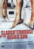 Slaughterhouse of the Rising Sun / DVD * Guter Zustand