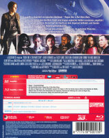 Rogue One: A Star Wars Story  (+ Blu-ray 2D) (+ Bonus-Disc) / Brandneu