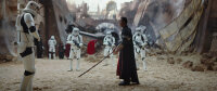 Rogue One: A Star Wars Story  (+ Blu-ray 2D) (+ Bonus-Disc) / Brandneu