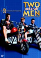 Two and a Half Men - Mein cooler Onkel Charlie - Staffel...