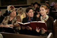 Two and a Half Men - Mein cooler Onkel Charlie - Staffel 2 / DVD