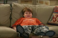 Two and a Half Men - Mein cooler Onkel Charlie - Staffel 2 / DVD