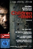 Children of Men [Special Edition] [2 DVDs]  Nagelneu /...
