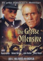 Die grosse Offensive / DVD