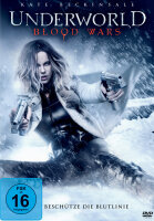 Underworld: Blood Wars / DVD - Top Zustand