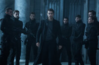 Underworld: Blood Wars / DVD - Top Zustand