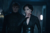 Underworld: Blood Wars / DVD - Top Zustand