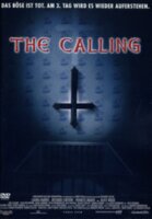 The Calling / DVD - Guter Zustand