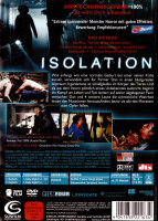 Isolation / DVD - Guter Zustand