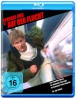Auf der Flucht / Blu-Ray * Guter Zustand