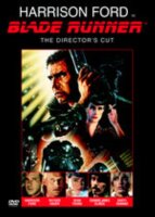 Blade Runner -- Directors Cut / DVD - Top Zustand