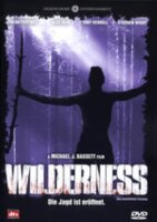 Wilderness / DVD - Top Zustand