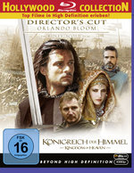 Königreich der Himmel (Directors Cut) BluRay - Top...