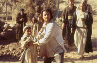 Königreich der Himmel (Directors Cut) BluRay - Top Zustand