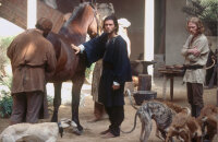 Königreich der Himmel (Directors Cut) BluRay - Top Zustand