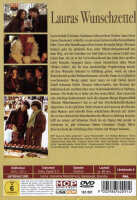 Lauras Wunschzettel / DVD
