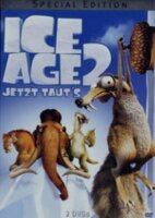 Ice Age 2 - Jetzt tauts - Special Edition - Steelbook (2...