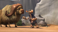 Ice Age 2 - Jetzt tauts - Special Edition - Steelbook (2 DVDs)