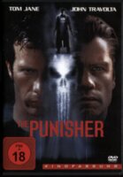 The Punisher - Kinofassung / DVD - Guter Zustand