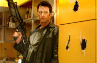 The Punisher - Kinofassung / DVD - Guter Zustand