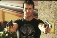 The Punisher - Kinofassung / DVD - Guter Zustand