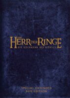 Der Herr der Ringe - Die Rückkehr des Königs...
