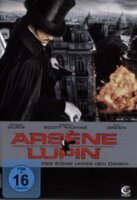 Arsene Lupin/ DVD *Top Zustand