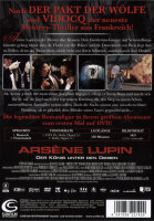 Arsene Lupin/ DVD *Top Zustand