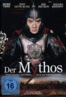 Der Mythos / DVD - Guter Zustand