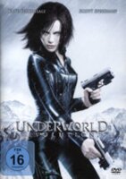 Underworld Evolution / DVD - Guter Zustand