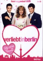 Verliebt in Berlin Vol. 18/Ep. 341-365  (4 DVDs)