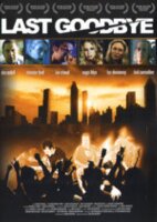 Last Goodbye / DVD