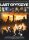 Last Goodbye / DVD