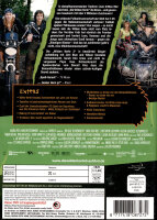 Die wilden Kerle 3 / DVD